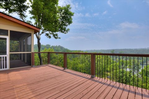 Tiny photo for 837 River Bluff Road, North Augusta, SC 29841 (MLS # 217297)