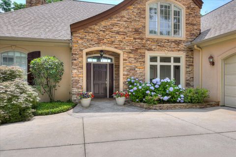Tiny photo for 837 River Bluff Road, North Augusta, SC 29841 (MLS # 217297)