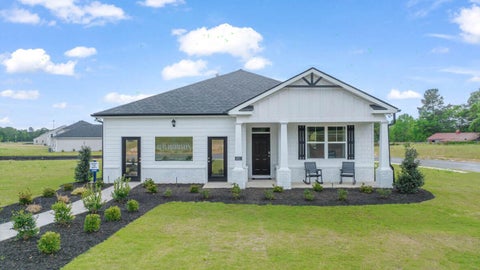Photo of 3494 Wrenfield Way, North Augusta, SC 29841 (MLS # 224024)