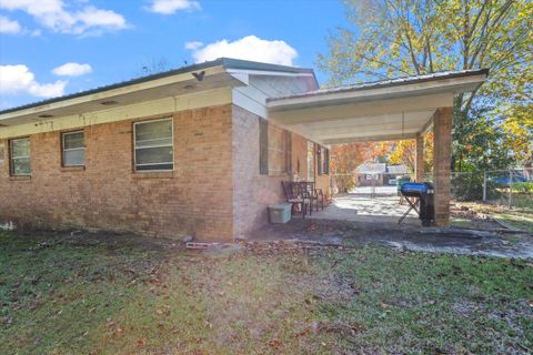 Tiny photo for 244 Corley Heights Richardson Road, Barnwell, SC 29812 (MLS # 220410)