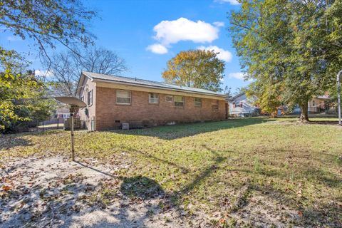 Tiny photo for 244 Corley Heights Richardson Road, Barnwell, SC 29812 (MLS # 220410)