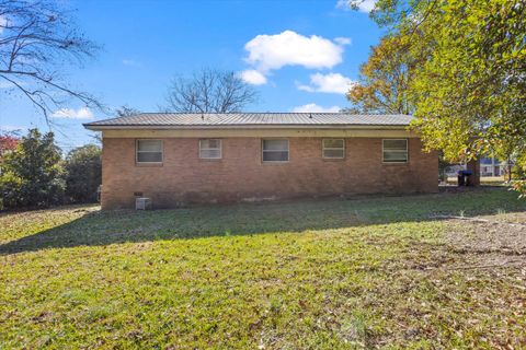 Tiny photo for 244 Corley Heights Richardson Road, Barnwell, SC 29812 (MLS # 220410)