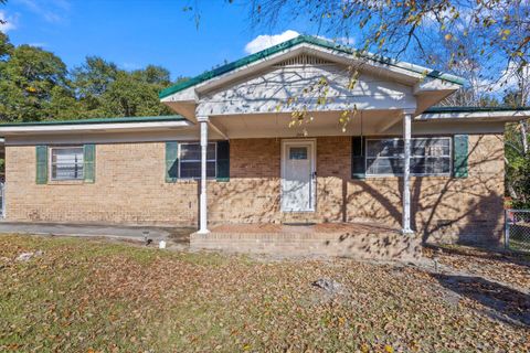 Tiny photo for 244 Corley Heights Richardson Road, Barnwell, SC 29812 (MLS # 220410)