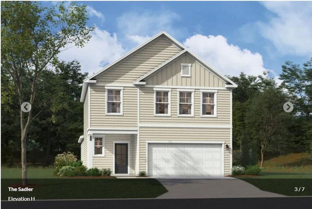 Photo for 4220 Whitehouse Street, Harlem, GA 30814 (MLS # 219229)