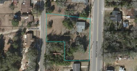 Tiny photo for 19897 Solomon Blatt Avenue, Blackville, SC 29817 (MLS # 218749)