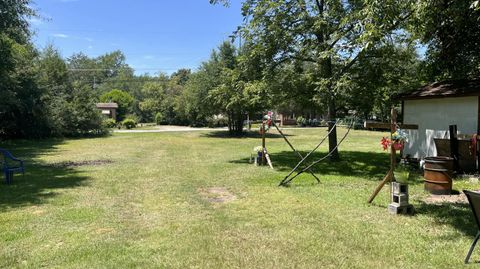 Tiny photo for 19897 Solomon Blatt Avenue, Blackville, SC 29817 (MLS # 218749)