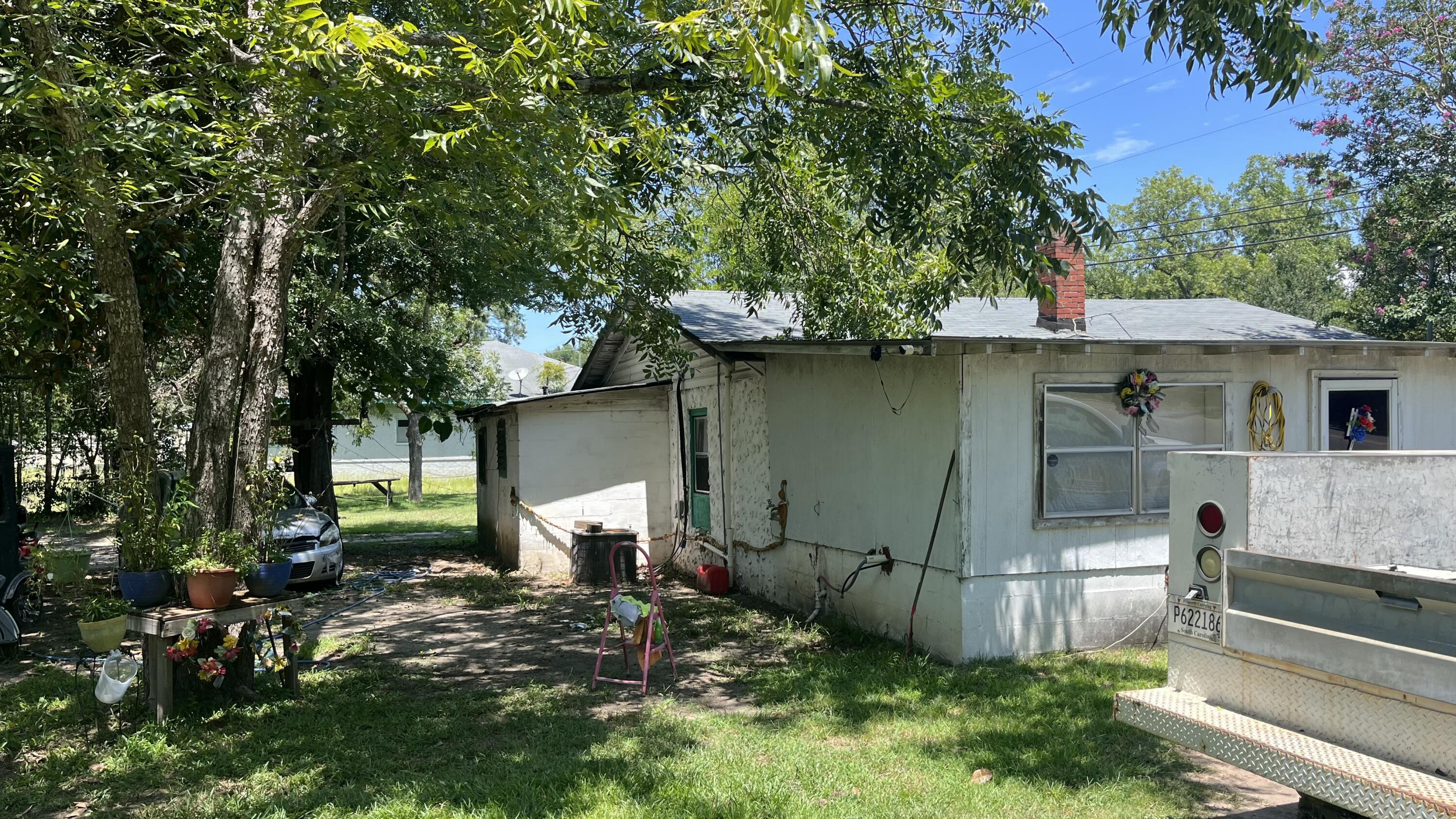 19897 Solomon Blatt Avenue