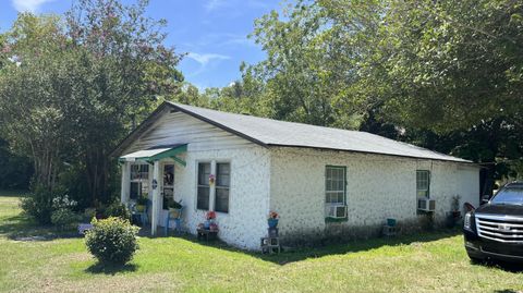 Tiny photo for 19897 Solomon Blatt Avenue, Blackville, SC 29817 (MLS # 218749)
