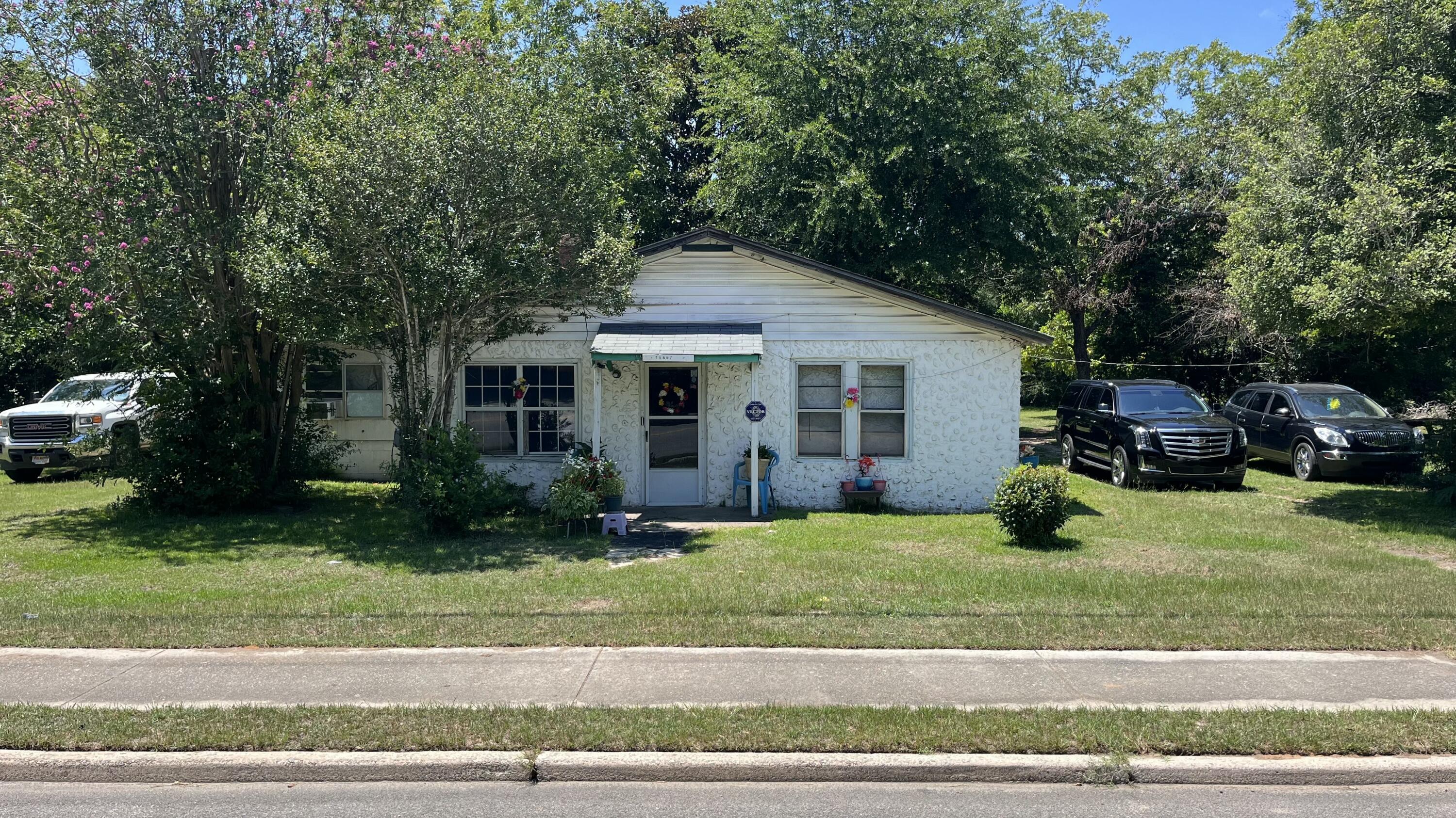 19897 Solomon Blatt Avenue