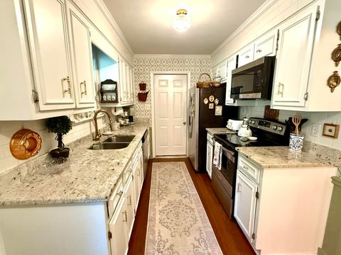 Tiny photo for 105 Maple Creek Drive, Martinez, GA 30907 (MLS # 219701)