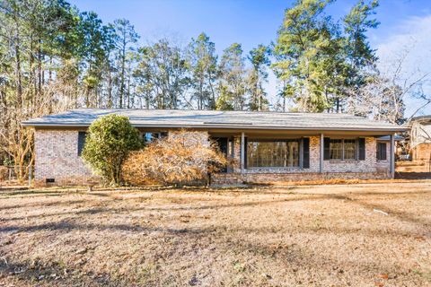 Tiny photo for 5 Rosemary Drive, Aiken, SC 29803 (MLS # 221354)