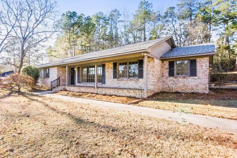 Tiny photo for 5 Rosemary Drive, Aiken, SC 29803 (MLS # 221354)