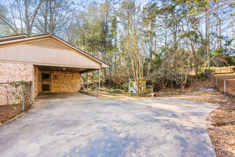 Tiny photo for 5 Rosemary Drive, Aiken, SC 29803 (MLS # 221354)