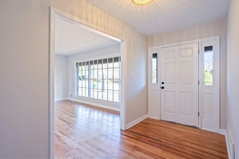 Tiny photo for 5 Rosemary Drive, Aiken, SC 29803 (MLS # 221354)