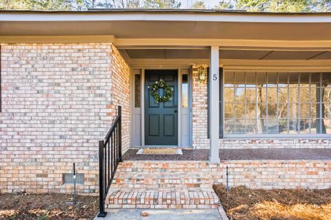 Photo of 5 Rosemary Drive, Aiken, SC 29803 (MLS # 221354)