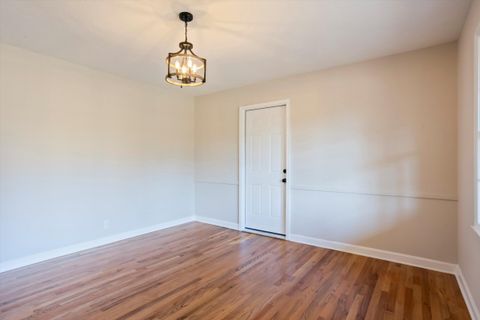 Tiny photo for 5 Rosemary Drive, Aiken, SC 29803 (MLS # 221354)