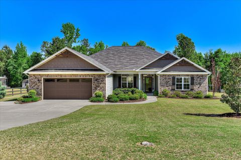 Photo of 6600 Kiawah Trail, Aiken, SC 29803 (MLS # 222953)