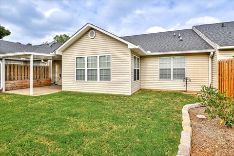 Tiny photo for 262 Village Parkway Parkway, North Augusta, SC 29841 (MLS # 219877)