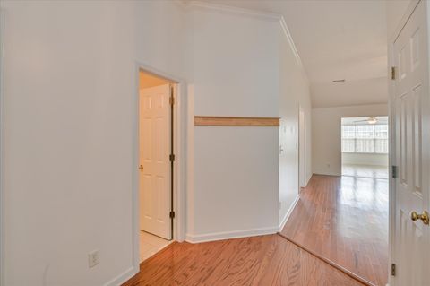 Tiny photo for 262 Village Parkway Parkway, North Augusta, SC 29841 (MLS # 219877)