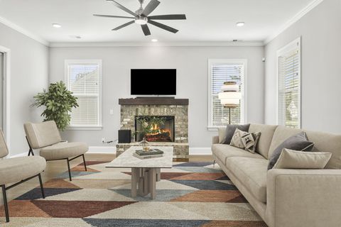 Tiny photo for 592 Rivernorth Drive, North Augusta, SC 29841 (MLS # 218624)