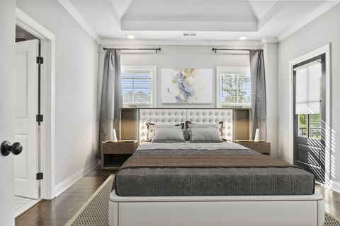 Tiny photo for 592 Rivernorth Drive, North Augusta, SC 29841 (MLS # 218624)