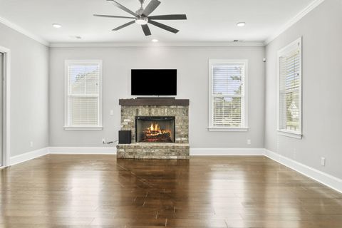 Tiny photo for 592 Rivernorth Drive, North Augusta, SC 29841 (MLS # 218624)