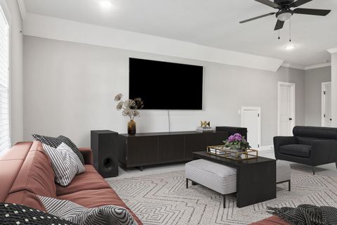 Tiny photo for 592 Rivernorth Drive, North Augusta, SC 29841 (MLS # 218624)