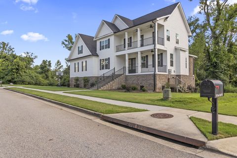 Tiny photo for 592 Rivernorth Drive, North Augusta, SC 29841 (MLS # 218624)