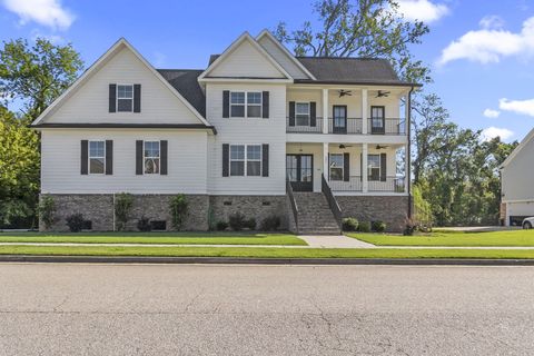 Photo of 592 Rivernorth Drive, North Augusta, SC 29841 (MLS # 218624)