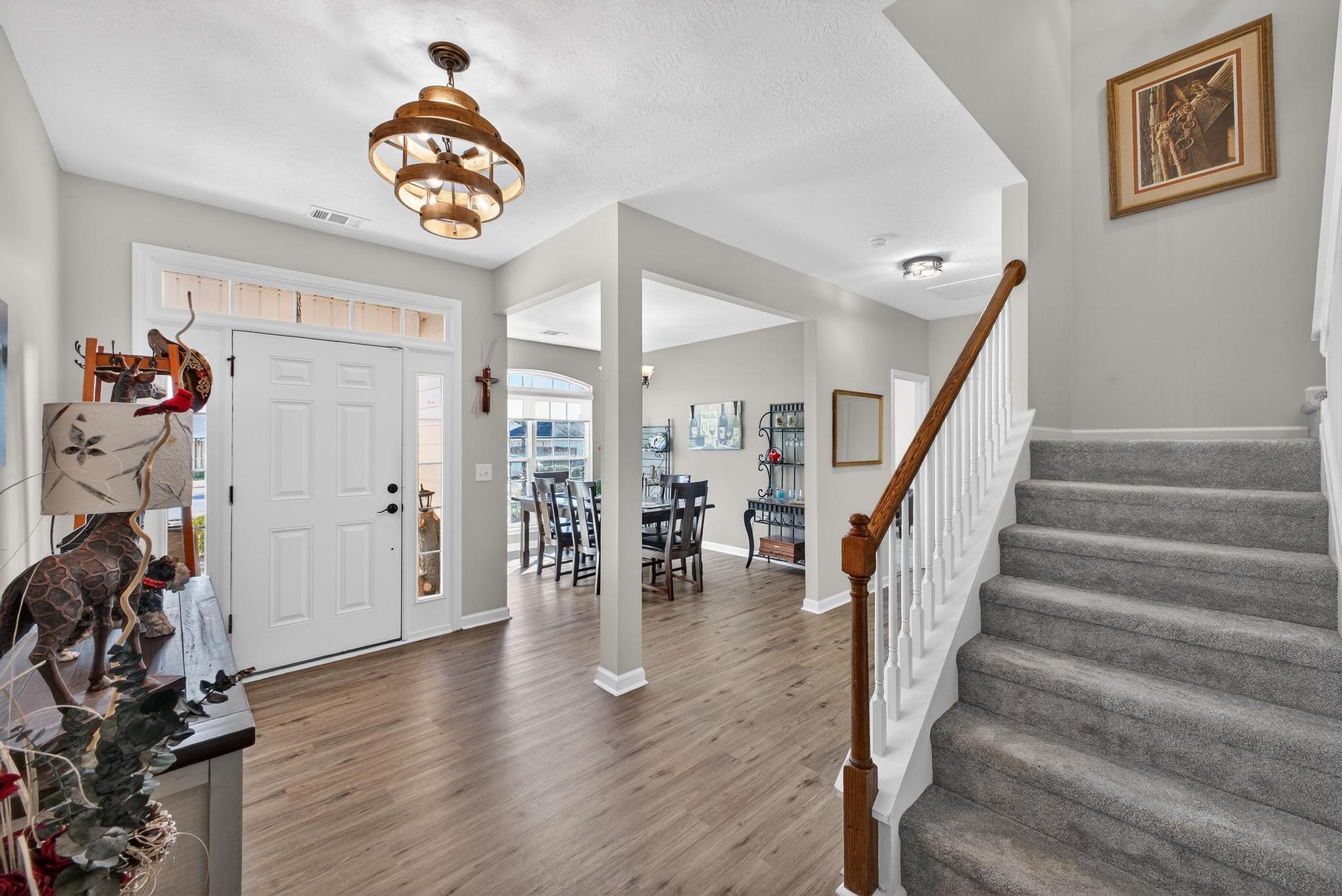 5064 Nokesville Circle