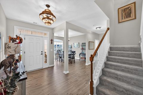 Tiny photo for 5064 Nokesville Circle, Aiken, SC 29803 (MLS # 221301)