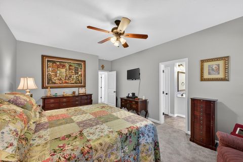 Tiny photo for 5064 Nokesville Circle, Aiken, SC 29803 (MLS # 221301)