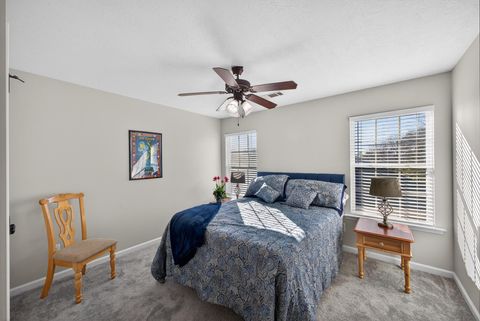 Tiny photo for 5064 Nokesville Circle, Aiken, SC 29803 (MLS # 221301)