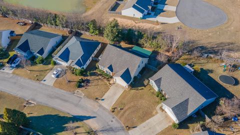 Tiny photo for 5064 Nokesville Circle, Aiken, SC 29803 (MLS # 221301)