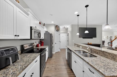 Tiny photo for 5064 Nokesville Circle, Aiken, SC 29803 (MLS # 221301)