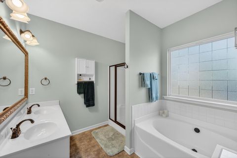 Tiny photo for 5064 Nokesville Circle, Aiken, SC 29803 (MLS # 221301)