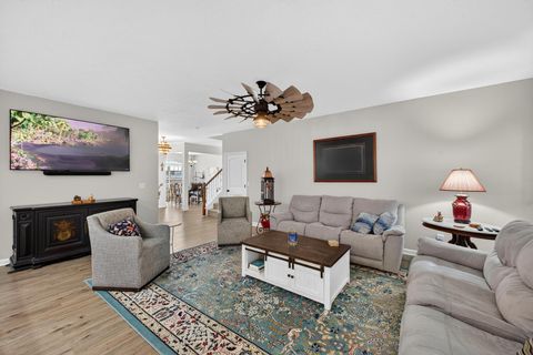 Tiny photo for 5064 Nokesville Circle, Aiken, SC 29803 (MLS # 221301)