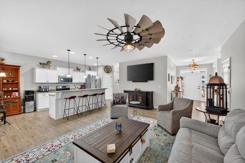 Tiny photo for 5064 Nokesville Circle, Aiken, SC 29803 (MLS # 221301)