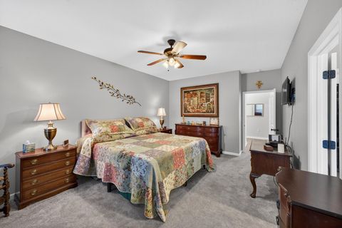 Tiny photo for 5064 Nokesville Circle, Aiken, SC 29803 (MLS # 221301)