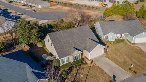 Tiny photo for 5064 Nokesville Circle, Aiken, SC 29803 (MLS # 221301)