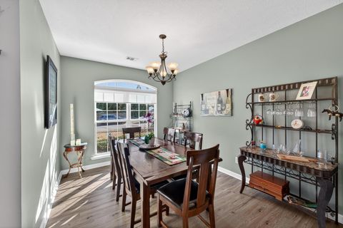 Tiny photo for 5064 Nokesville Circle, Aiken, SC 29803 (MLS # 221301)