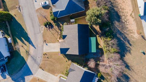 Tiny photo for 5064 Nokesville Circle, Aiken, SC 29803 (MLS # 221301)