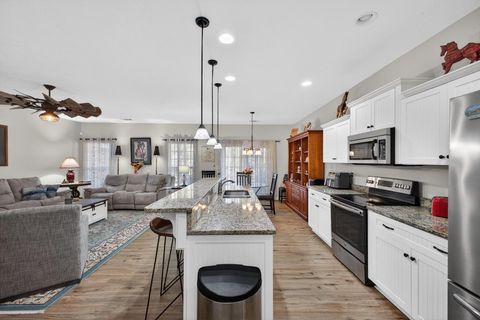 Tiny photo for 5064 Nokesville Circle, Aiken, SC 29803 (MLS # 221301)