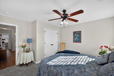 Tiny photo for 5064 Nokesville Circle, Aiken, SC 29803 (MLS # 221301)