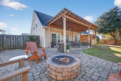 Tiny photo for 5064 Nokesville Circle, Aiken, SC 29803 (MLS # 221301)