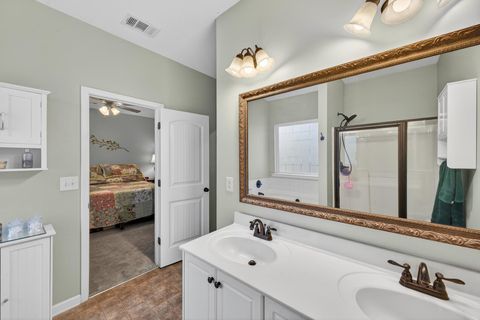 Tiny photo for 5064 Nokesville Circle, Aiken, SC 29803 (MLS # 221301)