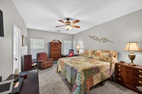 Tiny photo for 5064 Nokesville Circle, Aiken, SC 29803 (MLS # 221301)