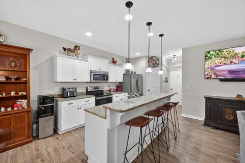 Tiny photo for 5064 Nokesville Circle, Aiken, SC 29803 (MLS # 221301)