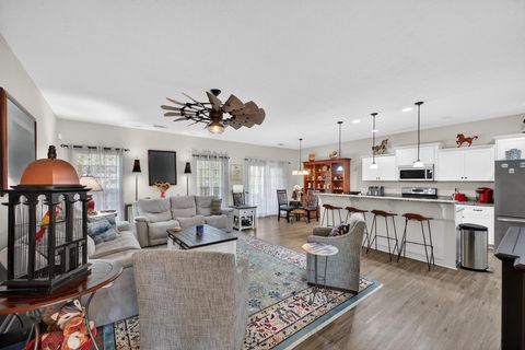 Tiny photo for 5064 Nokesville Circle, Aiken, SC 29803 (MLS # 221301)