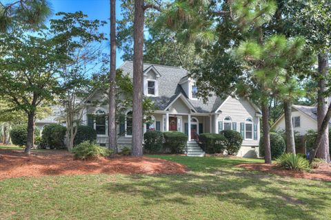 Tiny photo for 30 Redwood Drive, Aiken, SC 29803 (MLS # 219325)